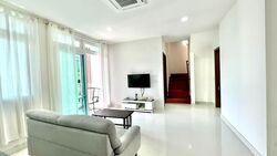 Parc Rosewood (D25), Condominium #544382151